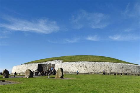 How to watch the winter solstice live streamed from Newgrange