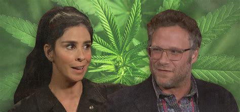 Celebrity Advocates Highlight America's Common Ground on Cannabis ...