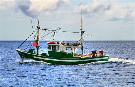 File:Fishing boat in the Canary Islands.jpg - Wikipedia