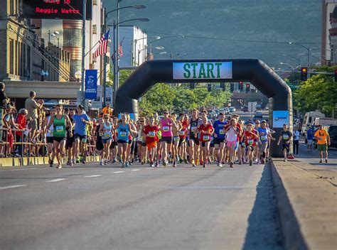 Missoula, Montana - Missoula Marathon | Missoula marathon, Missoula ...