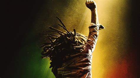 Watch Bob Marley: One Love - FMovies