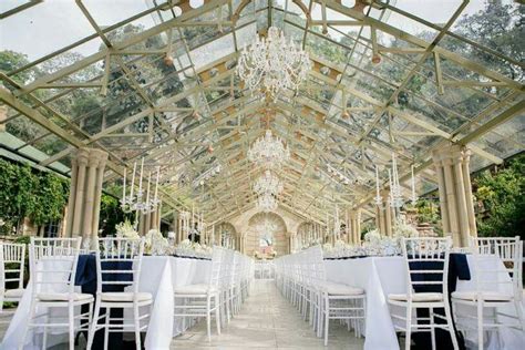 Shepstone Gardens JHB | Garden Wedding Venue