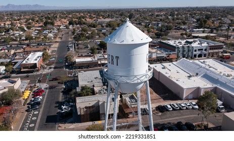 Gilbert Arizona Skyline: Over 21 Royalty-Free Licensable Stock Photos ...