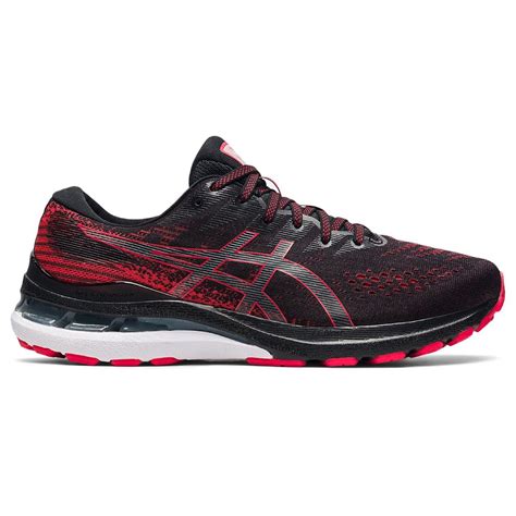 ASICS 亞瑟士 GEL-KAYANO 28 男 跑步鞋 1011B189-002 | 慢跑鞋 | Yahoo奇摩購物中心