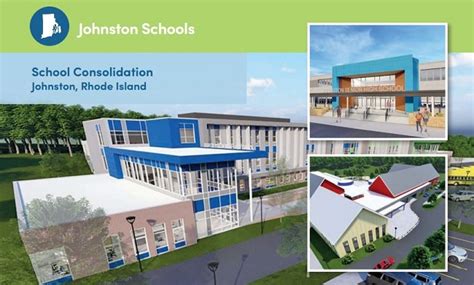 Johnston receives $85M bond to begin school improvements