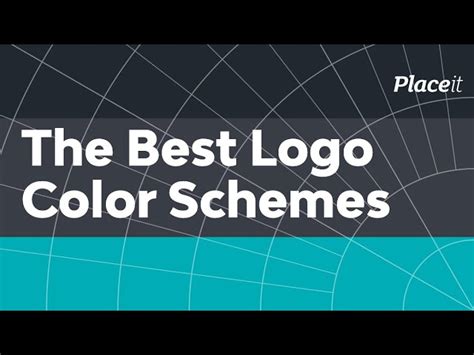 10 Best Logo Colour Schemes & Combinations (With Examples)