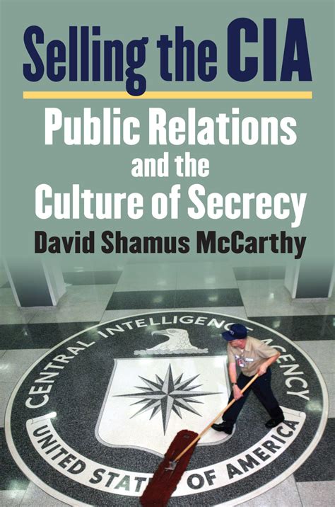 'Culture of secrecy': Auburn native, college professor publishes book on CIA | Lifestyles ...