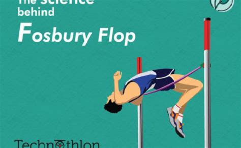 Complete High Jump Lesson For Pe Introducing The Fosbury Flop Technique – Otosection