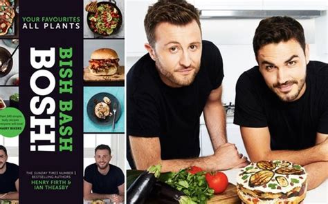 Bish Bash Bosh! cookbook review: we test plant-based recipes by the ...