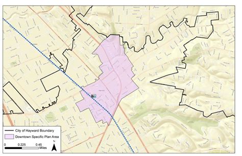 Downtown Specific Plan | City of Hayward - Official website