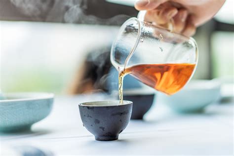 Experts Reveal the Healthiest Teas You Should Be Drinking - Decors Mag ...