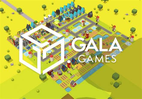 Gala Games' Native Token $GALA Plunged 27% on Rumors of a $1 Billion Crypto Hack | PlayToEarn