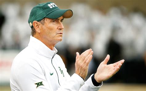 Watch the Moment Mount Vernon Learned Art Briles Would Be Its Next Head Coach – Texas Monthly