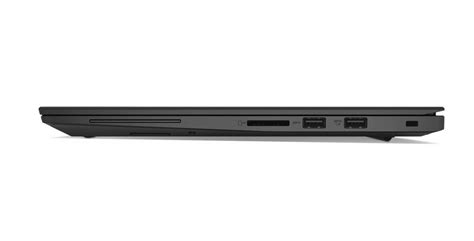 Lenovo ThinkPad X1 Extreme Detailed With Discrete Graphics - SlashGear