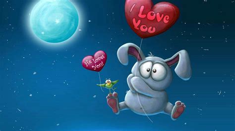 I Love You Baby Wallpapers - Top Free I Love You Baby Backgrounds ...