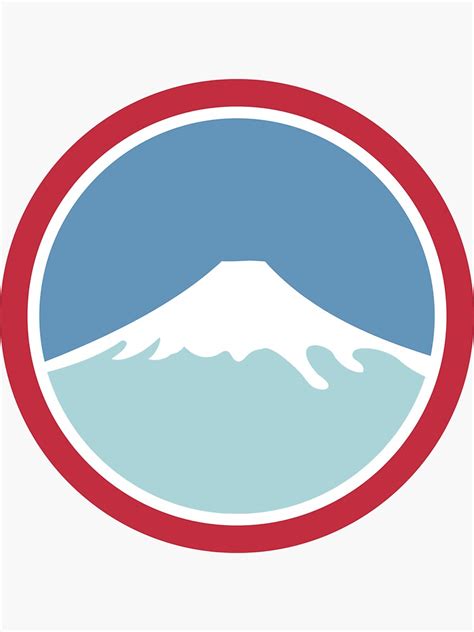 "United States Army, Japan (USARJ)" Sticker for Sale by wordwidesymbols | Redbubble