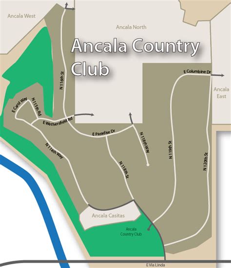 Ancala Country Club Homes For Sale - Ancala, AZ