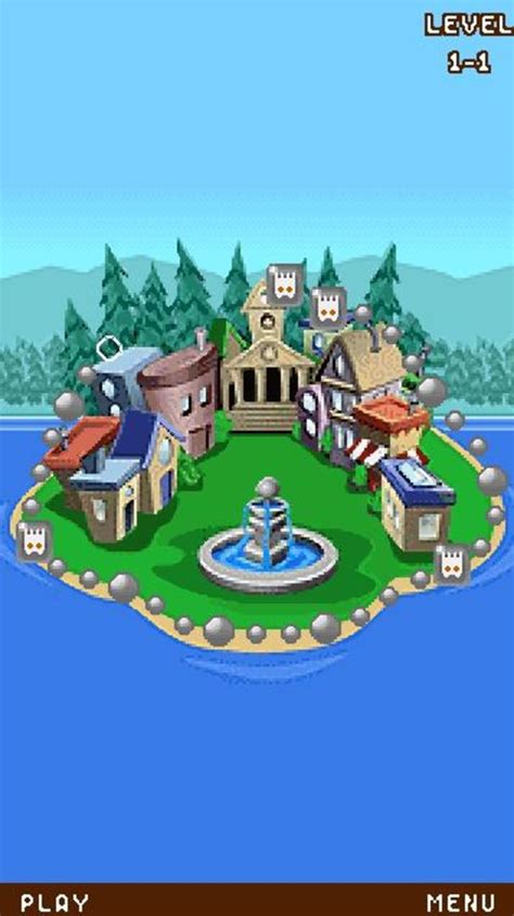 Bubble Town | Bubble Town Wiki | Fandom