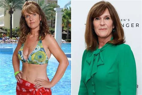 ITV Benidorm cast now – ASDA delivery driver, tragic death and grown-up child star - Daily Star