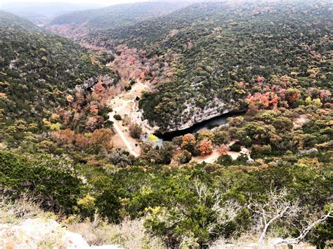 18 Beautiful Places for Hiking in Texas Hill Country