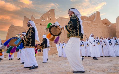 Diriyah Season set to open in December – Tourism Breaking News