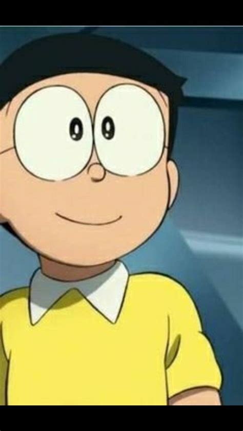 Cute Nobita Wallpapers - Wallpaper Cave