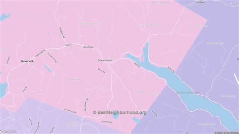 Grahamsville, NY Political Map – Democrat & Republican Areas in ...