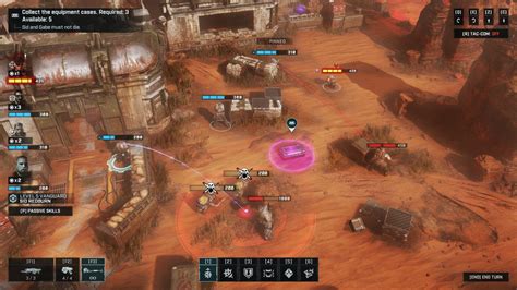 Gears Tactics, trailer di lancio per lo strategico prodotto da Microsoft - Multiplayer.it