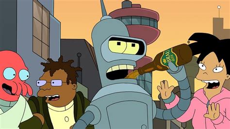 Futurama season 12: Renewal status explored