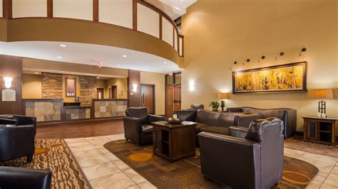 Best Western Plus Grand Island Inn & Suites, 2707 S Locust St, Grand ...