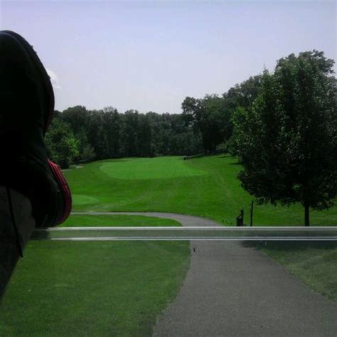 Bella Vista Golf Course - Golf Course