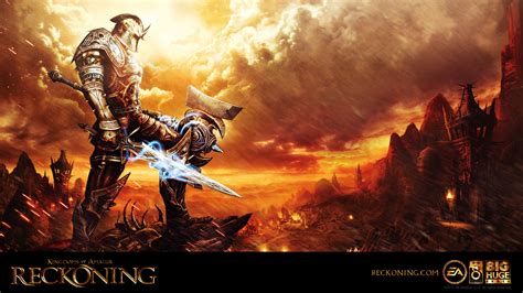 Kingdoms of Amalur: Reckoning Cuts NA PS Plus - Push Square