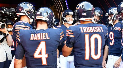 Chicago Bears: Quarterbacks Team Should Consider in the 2020 NFL Draft ...