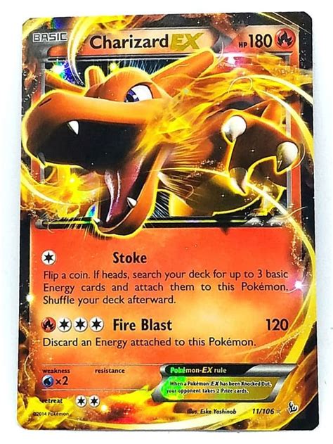 Top 10 Charizard Trading Cards in Pokemon - HobbyLark - Games and Hobbies