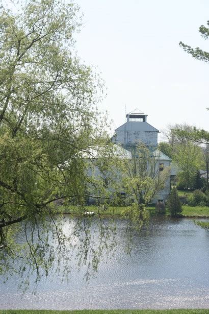 Old Mill & Pond Free Stock Photo - Public Domain Pictures