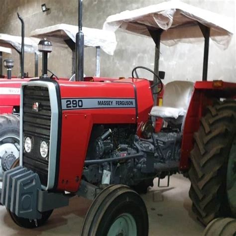 Used Refurbished Farm Tractors For Sale - Lans Grupo