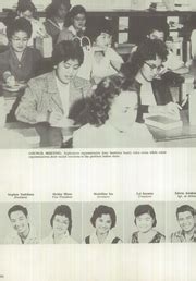 Kaimuki High School - Ka Halia Yearbook (Honolulu, HI), Class of 1959, Page 101 of 184