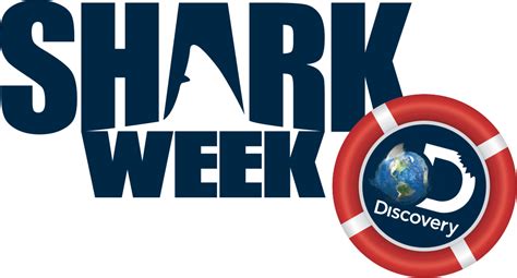 Shark Week Logo Png