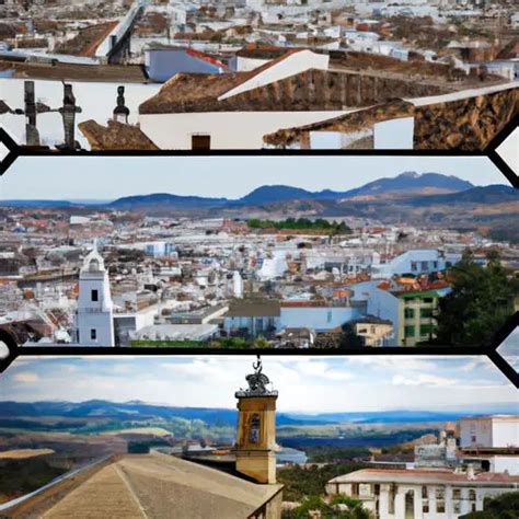 Antequera, ES : Interesting Facts, Famous Things & History Information | What Is Antequera Known ...