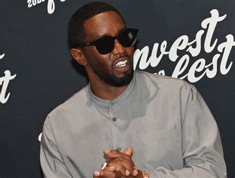 Diddy Discusses Diageo Lawsuit At Invest Fest: ‘There Was No Plan For Us To Be Successful' | Essence