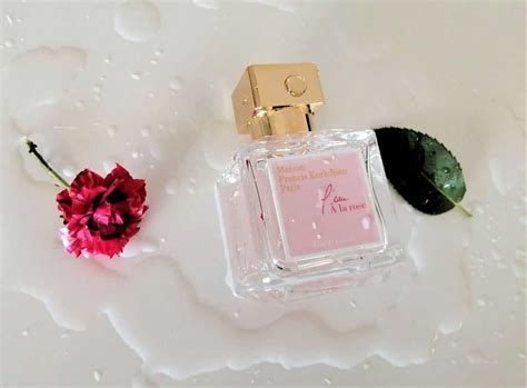 10 Absolute Best Rose Perfumes | Everfumed Fragrance Shop