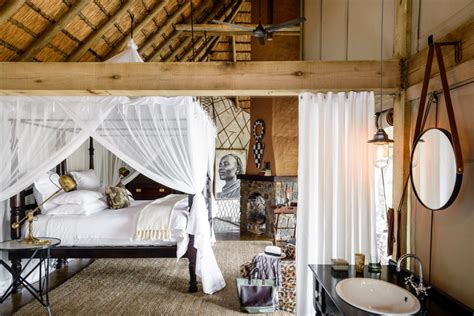 Luxury African Safari Lodges & Wildlife Reserves | Singita