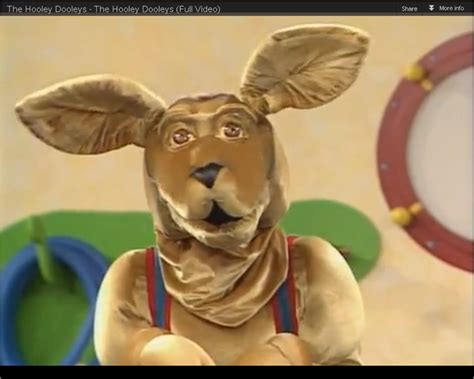 Russell the Muscly Kangaroo | Hooley Dooleys Wiki | FANDOM powered by Wikia