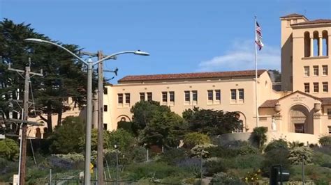 Number of COVID-19 Cases at Laguna Honda Honda Hospital Grows to 14 – NBC Bay Area