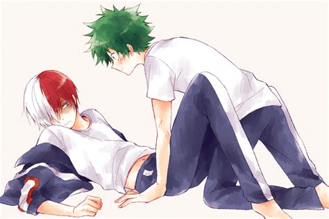 Tododeku Kiss