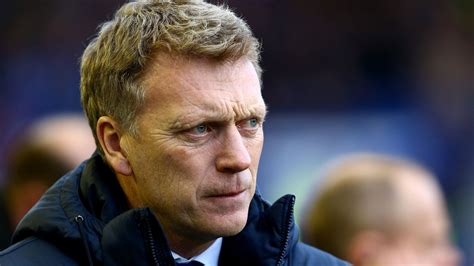 David Moyes appointed as Manchester United manager - SBNation.com