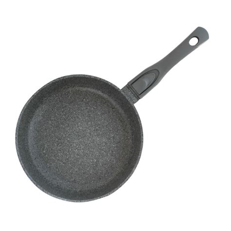 Frying pan "Induction" with removable handle soft-touch and induction bottom Биол — купить на ...