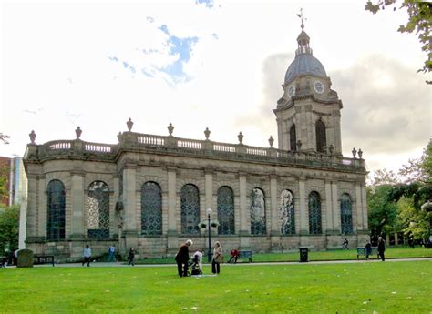 35 beautiful photos of Cathedral of St Philip in Birmingham, UK | BOOMSbeat