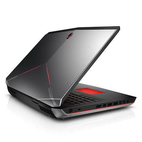 Alienware 17 Gaming Laptop Intel i7 16GB 1TB 80GB M290X 4GB Win 8.1 ...