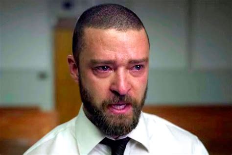 Palmer: El conmovedor regreso de Justin Timberlake en Apple TV+ ...